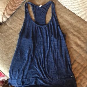 Gap workout tank top!